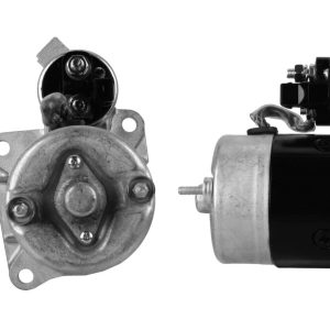 Electromotor LUCAS LRS01710 – VW | AutoRival