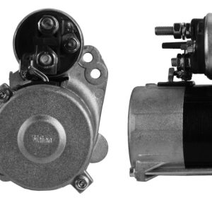 Electromotor LUCAS LRS01749 – VW | AutoRival