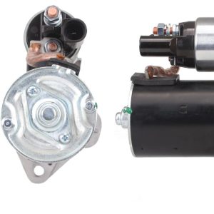 Electromotor LUCAS LRS03859 – VW | AutoRival