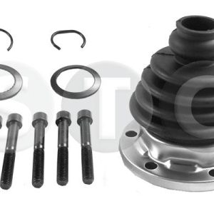 Ansamblu burduf articulatie planetara STC T401188 – VW | AutoRival
