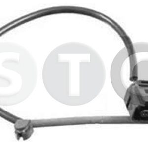 Senzor de avertizare uzura placute de frana STC T402120 – VW | AutoRival