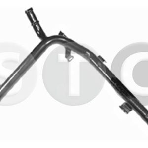 Cuplaj conducta lichid racire STC T403226 – VW | AutoRival