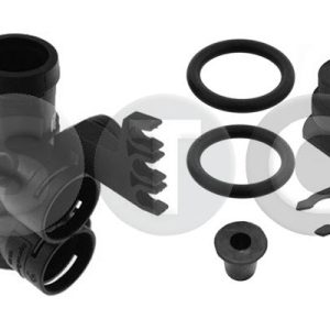 Flansa lichid racire STC T403522 – VW | AutoRival