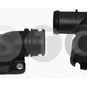 Flansa lichid racire STC T403667 – VW | AutoRival