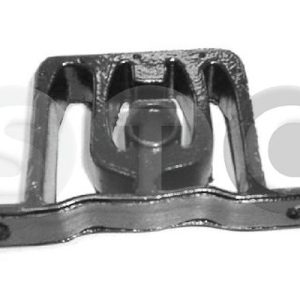 Tampon cauciuc amortizor esapament STC T404123 – VW | AutoRival