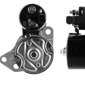 Electromotor LUCAS LRT00177 – VW | AutoRival
