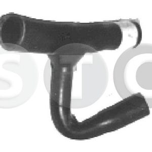 Furtun radiator STC T407922 – VW | AutoRival