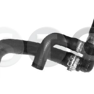 Furtun schimbator de caldura (incalzire) STC T408384 – VW | AutoRival