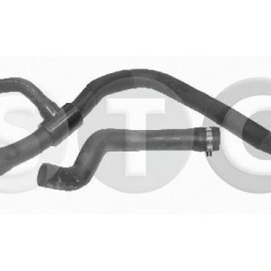 Furtun radiator STC T409023 – VW | AutoRival