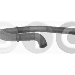 Furtun radiator STC T409026 – VW | AutoRival