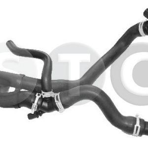 Furtun radiator STC T409079 – VW | AutoRival