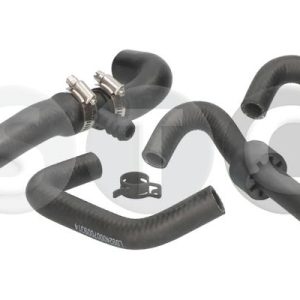 Furtun schimbator de caldura (incalzire) STC T409314 – VW | AutoRival