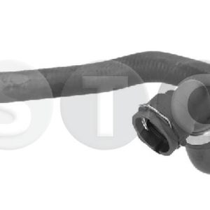 Furtun schimbator de caldura (incalzire) STC T409316 – VW | AutoRival