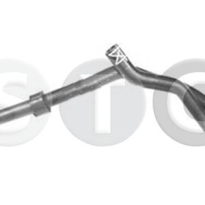 Furtun schimbator de caldura (incalzire) STC T409322 – VW | AutoRival