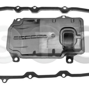 Set filtre hidraulice cutie e vitezeautomata STC T421051 – VW | AutoRival