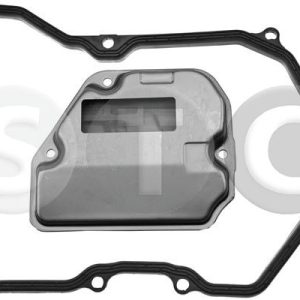 Set filtre hidraulice cutie e vitezeautomata STC T421064 – VW | AutoRival