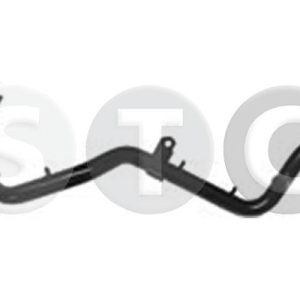 Cuplaj conducta lichid racire STC T430546 – VW | AutoRival