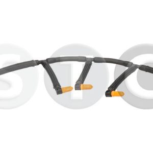 Furtun supracurgere combustibil STC T433022 – VW | AutoRival