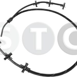 Furtun supracurgere combustibil STC T433031 – VW | AutoRival