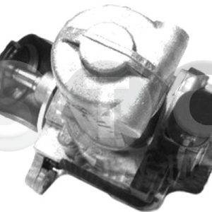 Supapa AGR comanda gazelor de esapament STC T493096 – VW | AutoRival