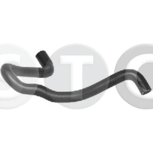 Furtun radiator STC T494638 – VW | AutoRival
