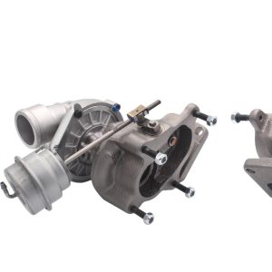 Compresor sistem de supraalimentare LUCAS LTRPA53149887018 – VW | AutoRival