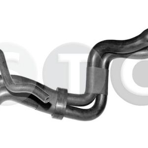 Furtun radiator STC T498654 – VW | AutoRival