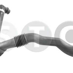 Conducta tubulara Supapa-AGR STC T499295 – VW | AutoRival