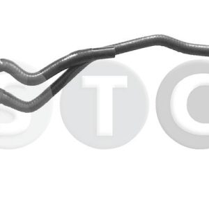 Furtun radiator STC T499498 – VW | AutoRival