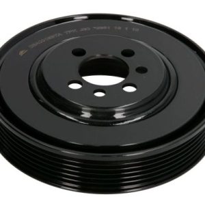 Fulie curea arbore cotit BTA E6A0018BTA – VW | AutoRival