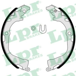 Set saboti frana LPR 01011 – VW | AutoRival