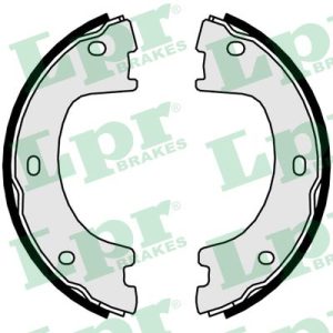 Set saboti frana frana de mana LPR 01056 – VW | AutoRival