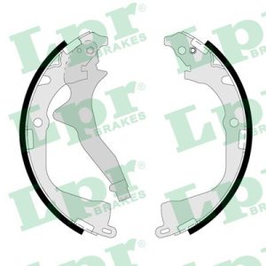 Set saboti frana LPR 01134 – VW | AutoRival