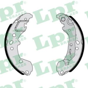 Set saboti frana LPR 01192 – VW | AutoRival