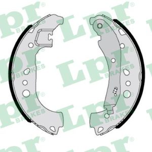 Set saboti frana LPR 01197 – VW | AutoRival
