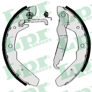 Set saboti frana LPR 03970 – VW | AutoRival