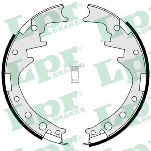 Set saboti frana LPR 05150 – VW | AutoRival