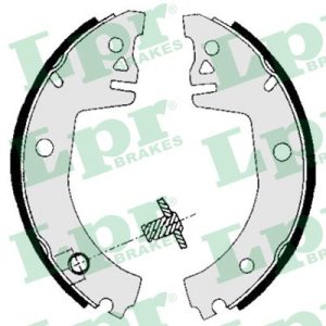 Set saboti frana LPR 05780 – VW | AutoRival