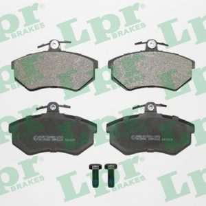 Set placute frana LPR 05P216 – VW | AutoRival