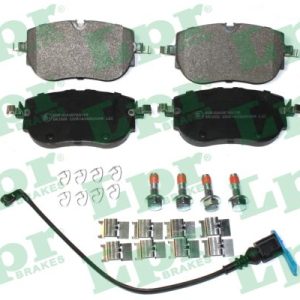 Set placute frana LPR 05P2260AK – VW | AutoRival