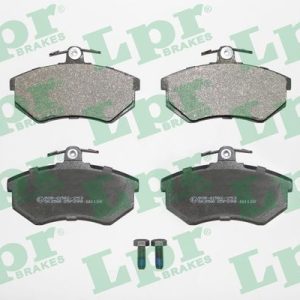 Set placute frana LPR 05P299 – VW | AutoRival