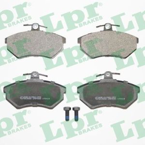 Set placute frana LPR 05P600 – VW | AutoRival