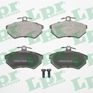 Set placute frana LPR 05P613 – VW | AutoRival