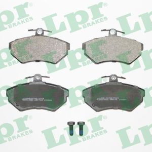 Set placute frana LPR 05P718 – VW | AutoRival