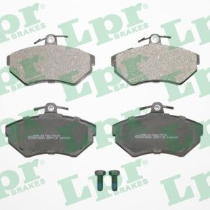 Set placute frana LPR 05P719 – VW | AutoRival