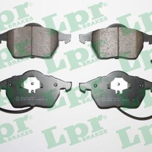 Set placute frana LPR 05P790 – VW | AutoRival