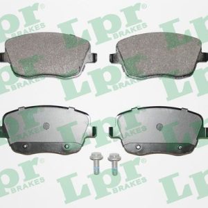 Set placute frana LPR 05P817 – VW | AutoRival
