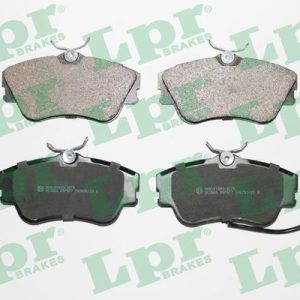 Set placute frana LPR 05P977 – VW | AutoRival