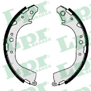 Set saboti frana LPR 06710 – VW | AutoRival