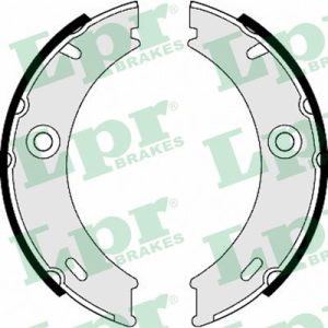 Set saboti frana frana de mana LPR 07970 – VW | AutoRival